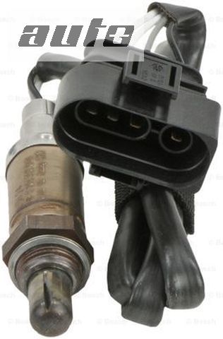 0258003548 BOSCH SONDA LAMBDA