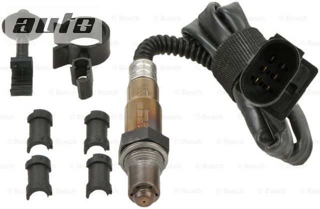 0258007353 BOSCH SONDA LAMBDA