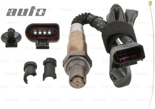 0258010036 BOSCH SONDA LAMBDA
