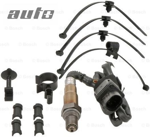 0258017178 BOSCH SONDA LAMBDA 1K0998262L