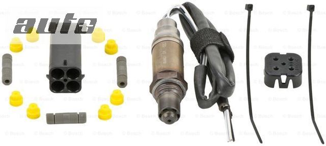 0258986507 BOSCH SONDA LAMBDA VW 1.2/AWY/BMD/ Bosch