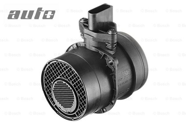 0986284007 BOSCH PRZEPŁYWOMIERZ KPL.