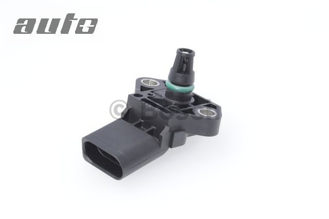 0281002976 BOSCH CZUJNIK CIŚNIENIA POWIETRZA FAB II/SUP/OCTII/RO