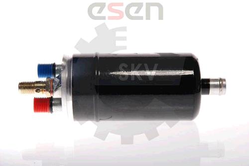 02SKV001 ESEN SKV Pompa paliwa 76007 / 02SKV001