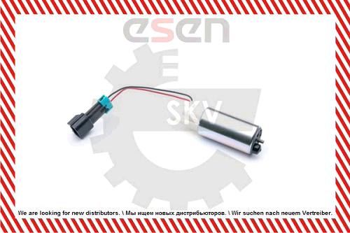 02SKV306 ESEN SKV Pompa paliwa 02SKV306