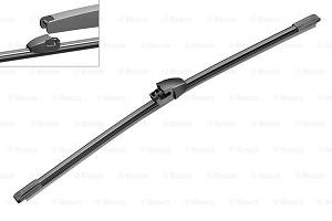 3397008006 BOSCH Pióro wycieraczki tył 330mm BMW X3 (F25); FORD GALAXY III, S-MAX; SEAT ALTEA, EX