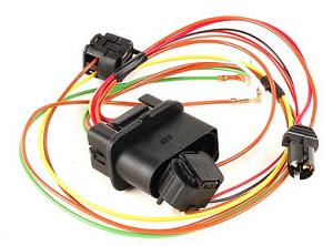 3B0971671 VW CLASSIC ZESTAW PRZEWODOW VW Passat 97- B5