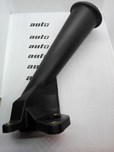 074115308E VW CLASSIC Rurka olejowa wlewu oleju VW T4 2,5 TDI