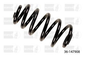 36-147908 BILSTEIN SPRĘŻYNA ZAWIESZENIA TYLNA