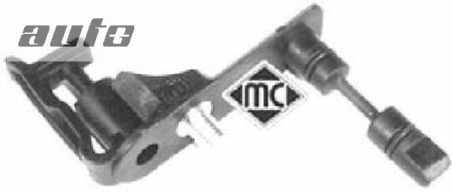 MC03691 METALCAUCHO WYBIERAK SKRZYNI BIEGÓW