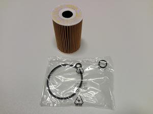03L115562 VAG FILTR OLEJU.