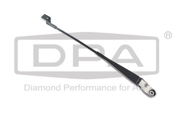 5J1955409C/DPA DPA RAMIĘ WYCIERACZKI LEWE SKODA FABIA II