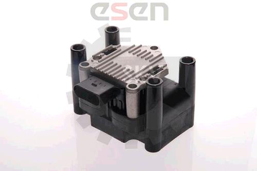 03SKV007 ESEN SKV Cewka 10307 / 03SKV007