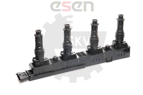 03SKV023 ESEN SKV Cewka 10327 / 03SKV023