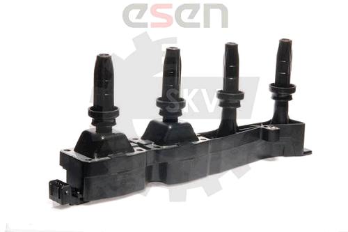 03SKV031 ESEN SKV Cewka 10335 / 03SKV031