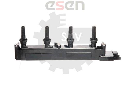 03SKV067 ESEN SKV Cewka 10391 / 03SKV067