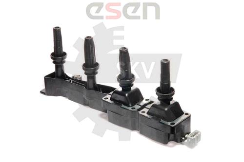 03SKV074 ESEN SKV Cewka 10405 / 03SKV074