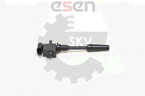 03SKV076 ESEN SKV Cewka 10407 / 03SKV076