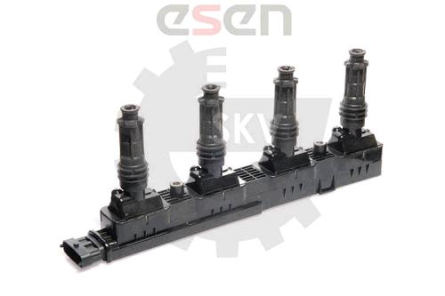 03SKV109 ESEN SKV Cewka 10463 / 03SKV109