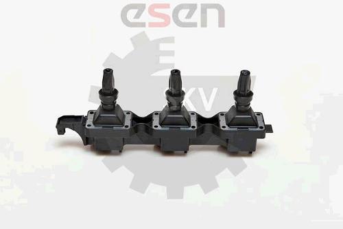 03SKV114 ESEN SKV Cewka 10468 / 03SKV114