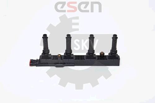 03SKV115 ESEN SKV Cewka 10469 / 03SKV115