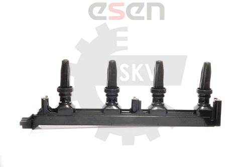 03SKV117 ESEN SKV Cewka 10472 / 03SKV117