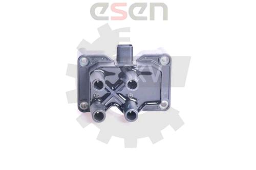 03SKV126 ESEN SKV Cewka 10484 / 03SKV126