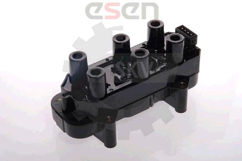 03SKV138 ESEN SKV Cewka 10515 / 03SKV138