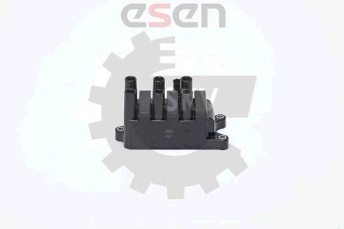 03SKV161 ESEN SKV Cewka 10570 / 03SKV161