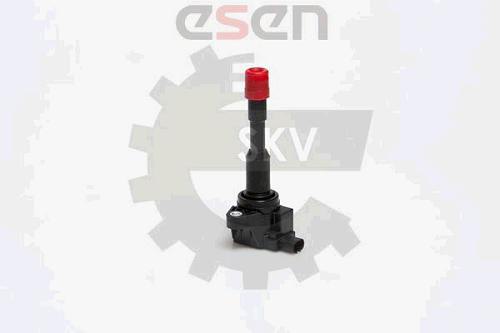 03SKV166 ESEN SKV Cewka 10581 / 03SKV166