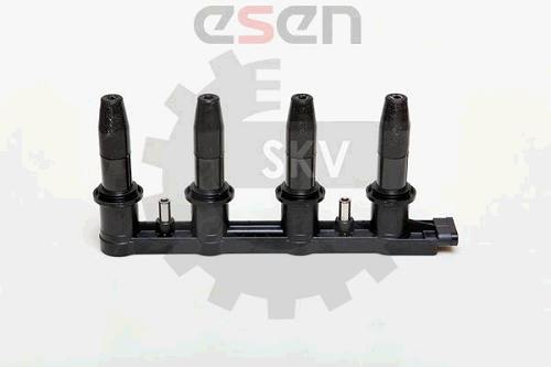 03SKV168 ESEN SKV Cewka 10604 / 03SKV168