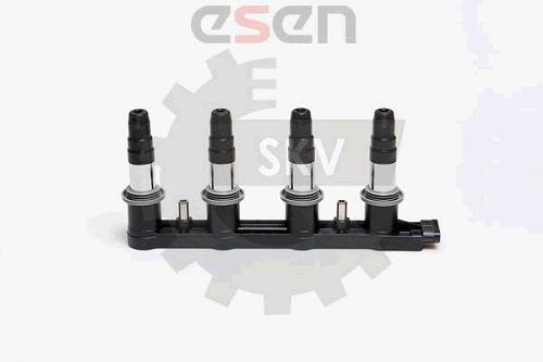 03SKV174 ESEN SKV Cewka 10622 / 03SKV174