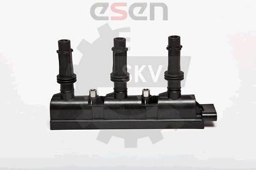 03SKV187 ESEN SKV Cewka 10756 / 03SKV187