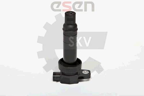 03SKV202 ESEN SKV Cewka 03SKV 202