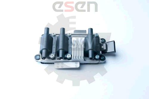 03SKV216 ESEN SKV Cewka 03SKV216