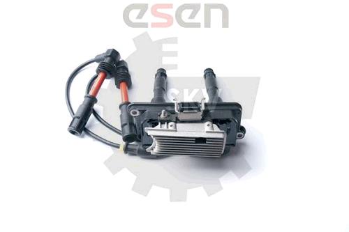 03SKV218 ESEN SKV Cewka 03SKV218