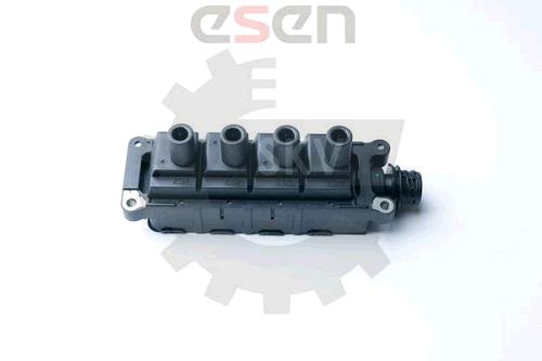 03SKV236 ESEN SKV Cewka 03SKV236