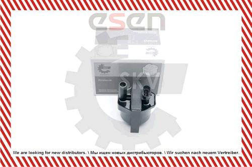 03SKV253 ESEN SKV Cewka 03SKV253