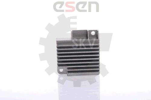 03SKV900 ESEN SKV Moduł zapłonowy 10000 / 03SKV900