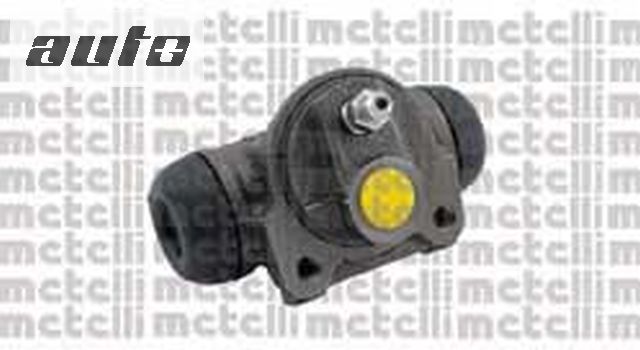 04-0612 METELLI CYLINDEREK HAMULCOWY
