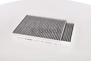 1987435547 BOSCH FILTR KABINOWY