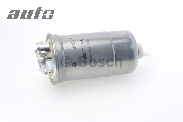 0450906374 BOSCH FILTR PALIWA