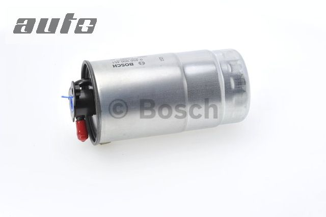 0450906451 BOSCH FILTR PALIWA