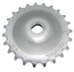 038115121A VAG KÓŁKO ŁAŃCUCHA