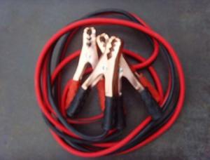 517 036 HART KABLE ROZRUCHOWE 600A 4M