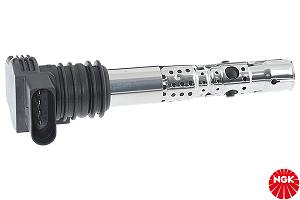 U5003 NGK Cewka zapłonowa AUDI A3, A4 B5, A4 B6, A4 B7, A6 C5, ALLROAD C5, TT; SEAT CORDOB