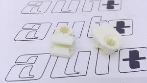 5Q0611797B VAG Uchwyt spinka rurki przewodu hamulcowego do podwozia VW