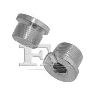 445.410.001 FA1 KOREK MISKI OLEJOWEJ M22X1.5 L=14