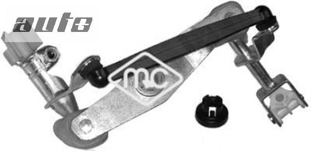 MC05879 METALCAUCHO ZESTAW NAPRAWCZY WYBIERAKA