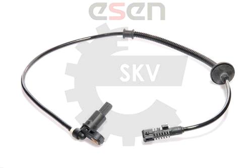 06SKV094 ESEN SKV Czujnik ABS 4545.74 / 06SKV094 #94